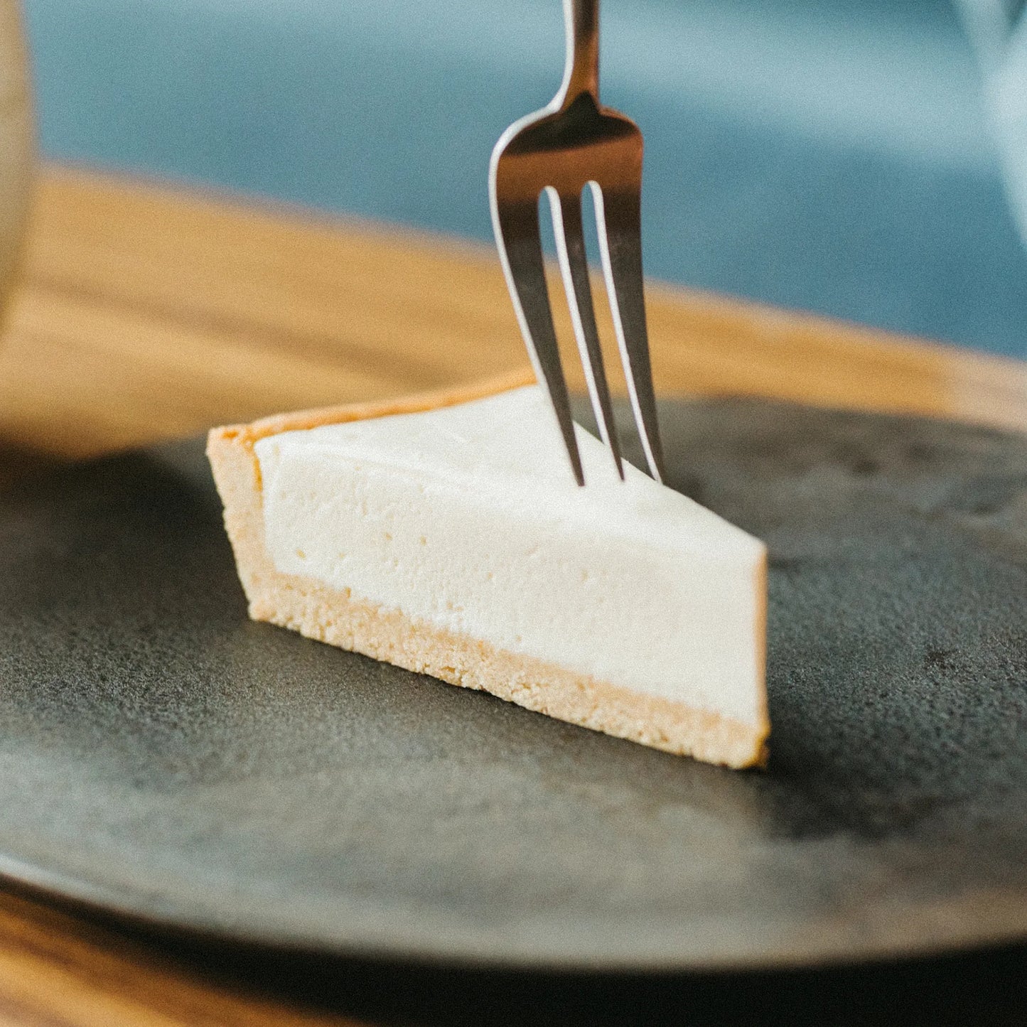 フスボンレアチーズタルト（2切入） 糖質1.7g/切