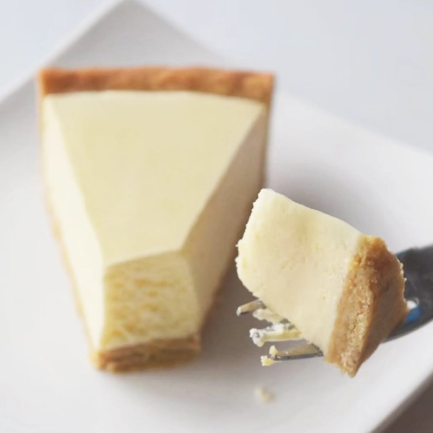 フスボンレアチーズタルトホール（12切入）糖質1.7g/切