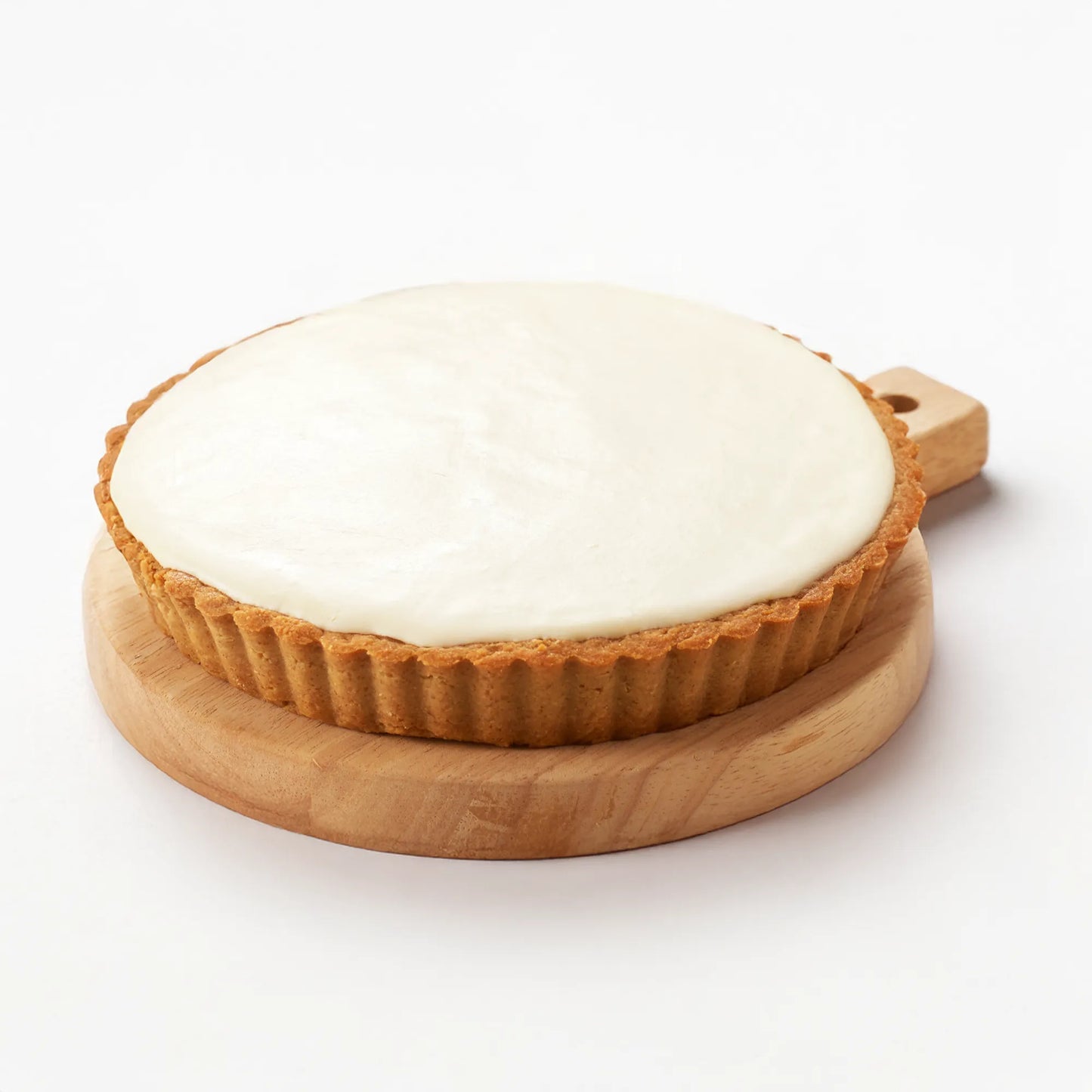 フスボンレアチーズタルトホール（12切入）糖質1.7g/切