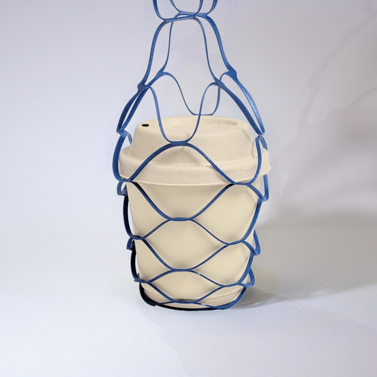 ドリンクホルダー #23335b