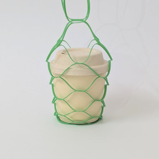 ドリンクホルダー #299b58