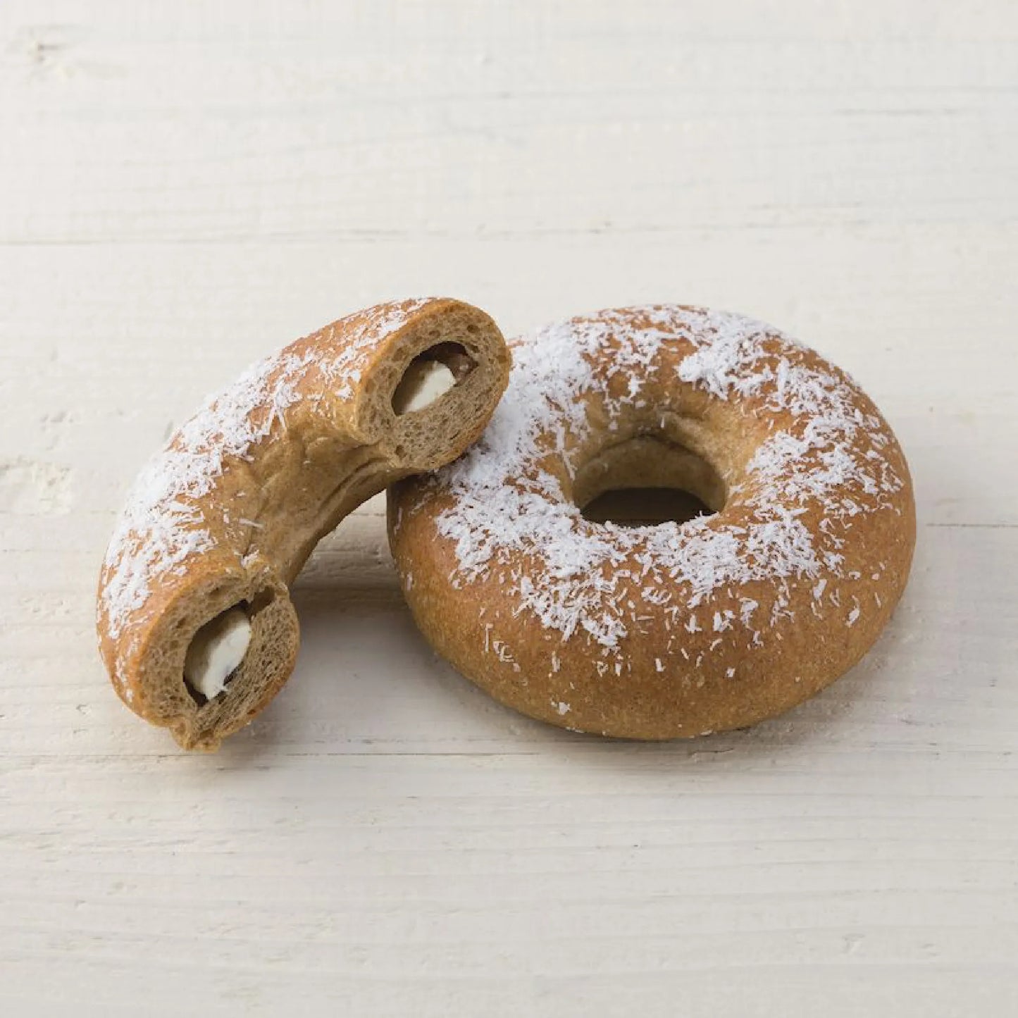 ラムレーズンクリームチーズwith有機ココナッツ 糖質13.5g