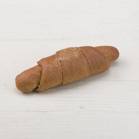 塩バターロール 糖質5.3g