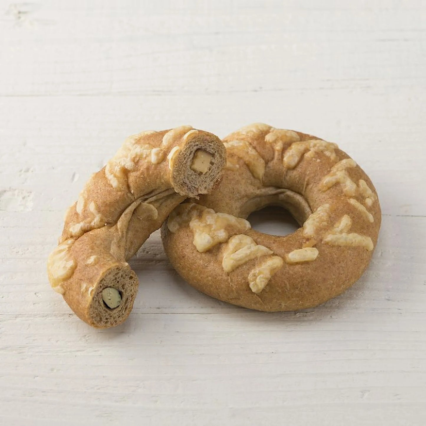 ブラックペッパースモークチーズ 糖質5.5g