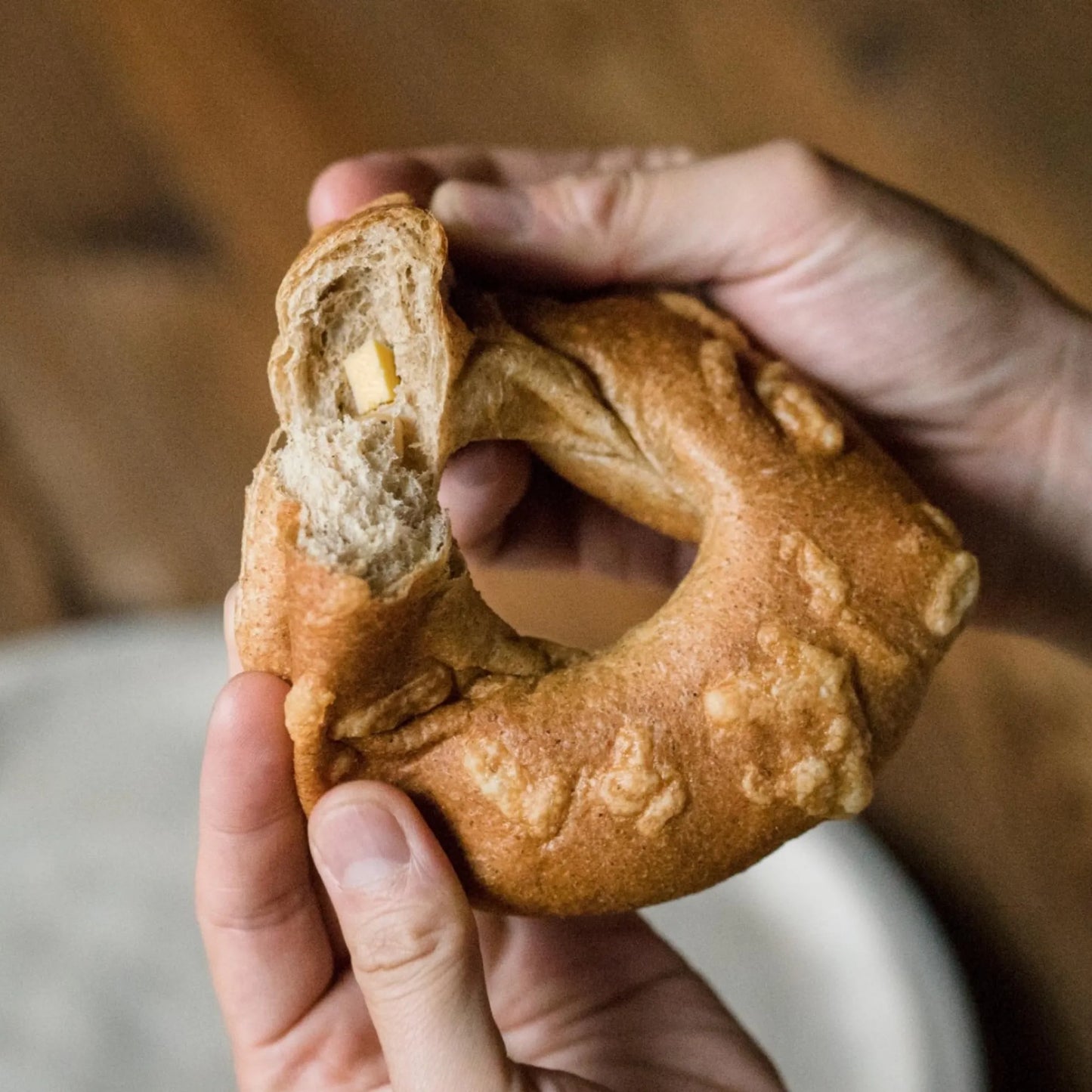 ブラックペッパースモークチーズ 糖質5.5g