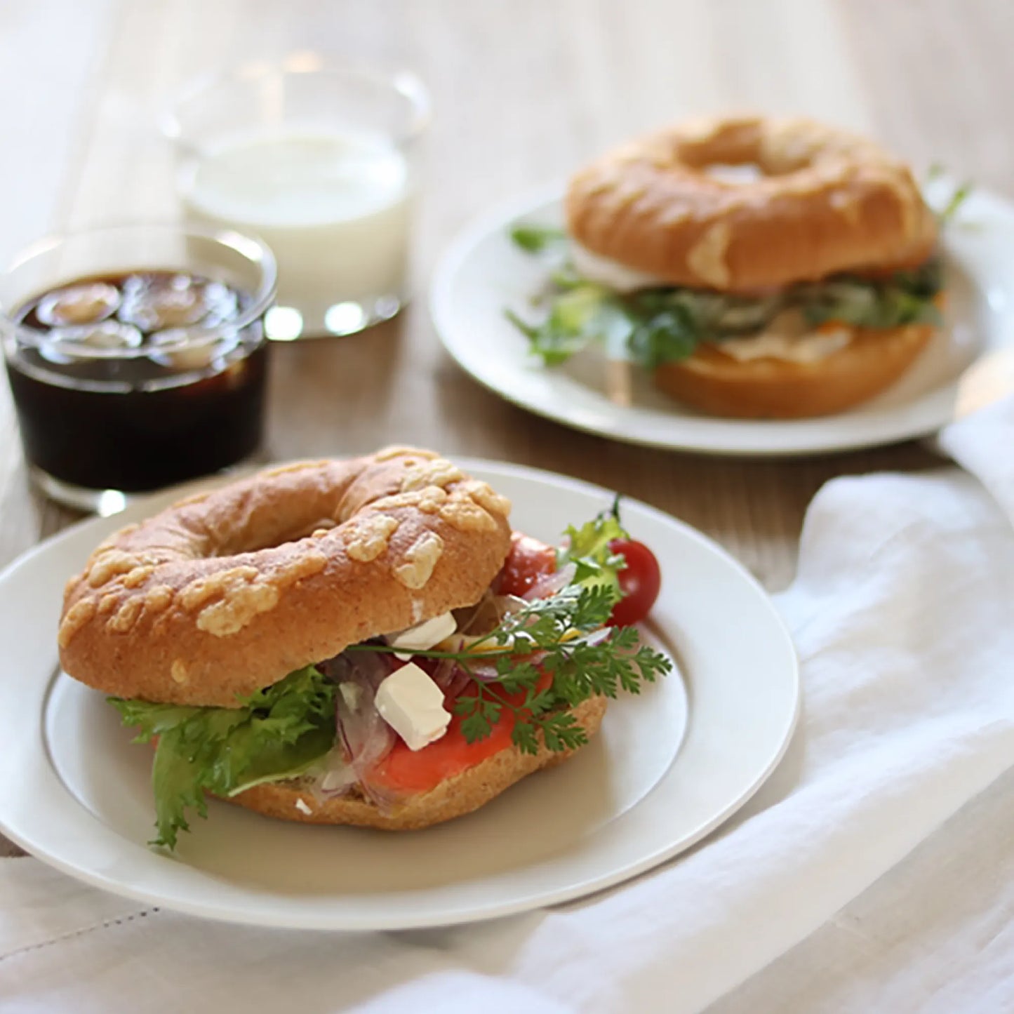 ブラックペッパースモークチーズ 糖質5.5g