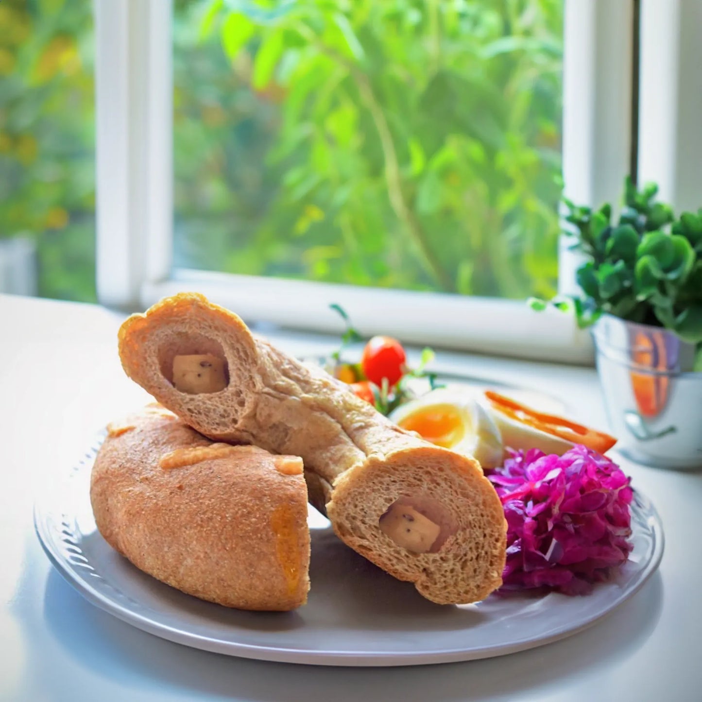 ブラックペッパースモークチーズ 糖質5.5g