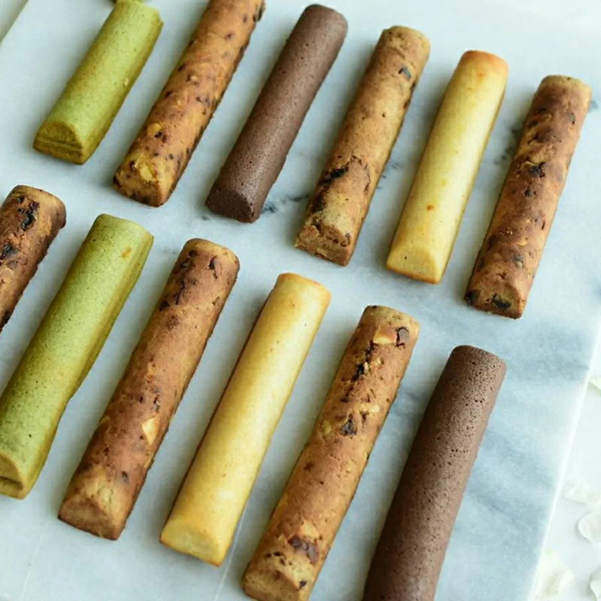 プレーンフィナンシェ 糖質2.1g