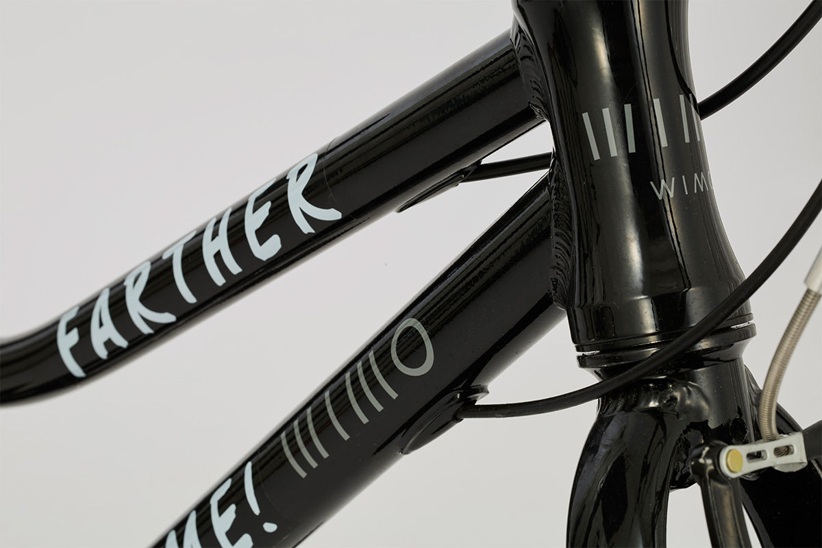 wimo kids 20 (Goma / ゴマ）| 20インチ子供自転車