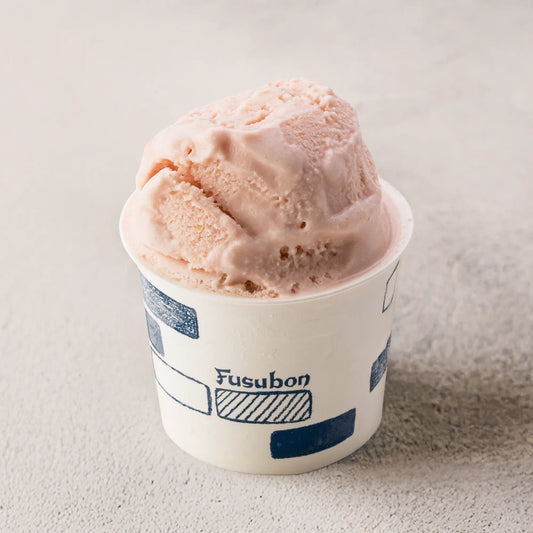 フスボンストロベリーアイス 糖質4.5g（120ml）