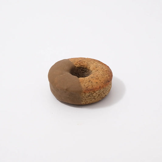 フスボン紅茶ドーナツ 糖質3.4g