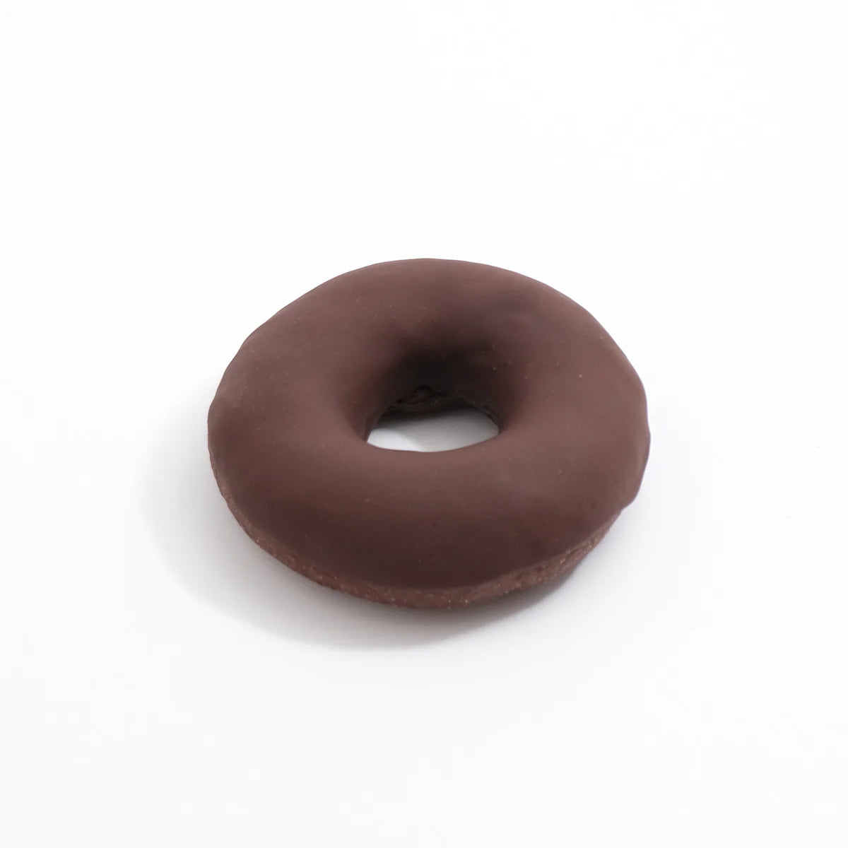 トリプルチョコベーグル 糖質7.5g