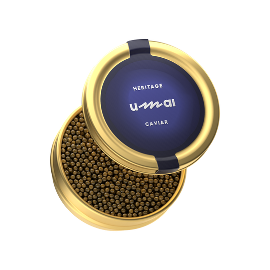 Umai HERITAGE 50g