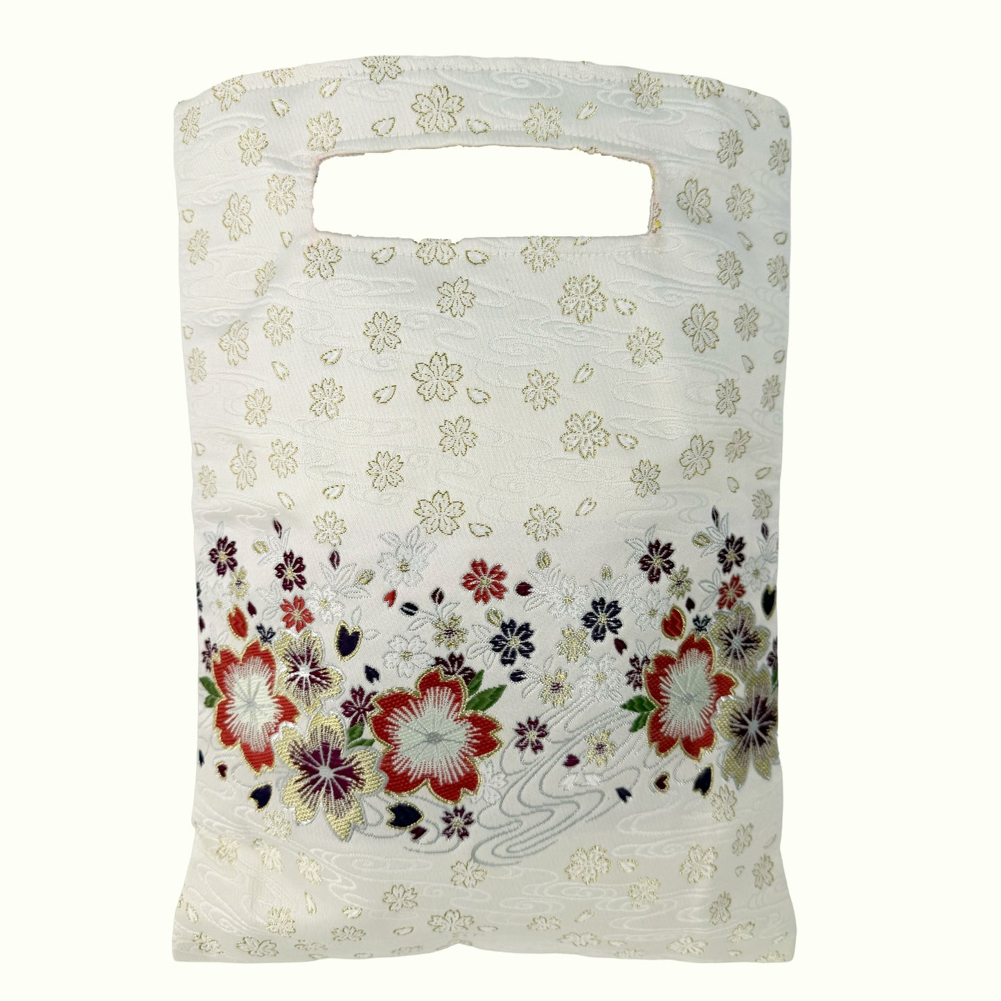 まいにち和ごころバッグ