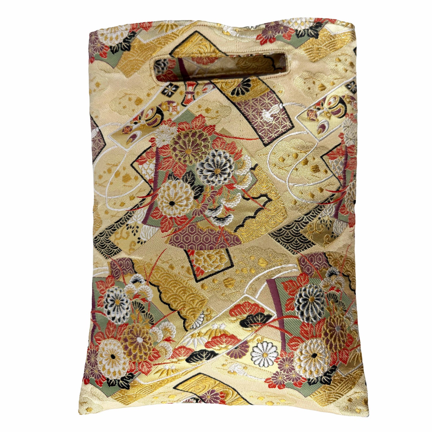 まいにち和ごころバッグ