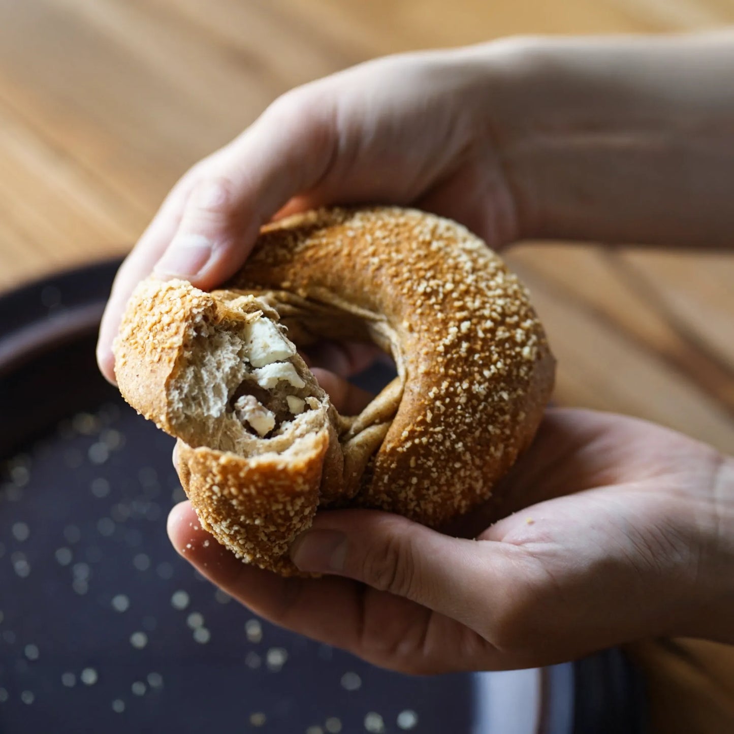 くるみクリームチーズwithパルメザンチーズ 糖質6.2g