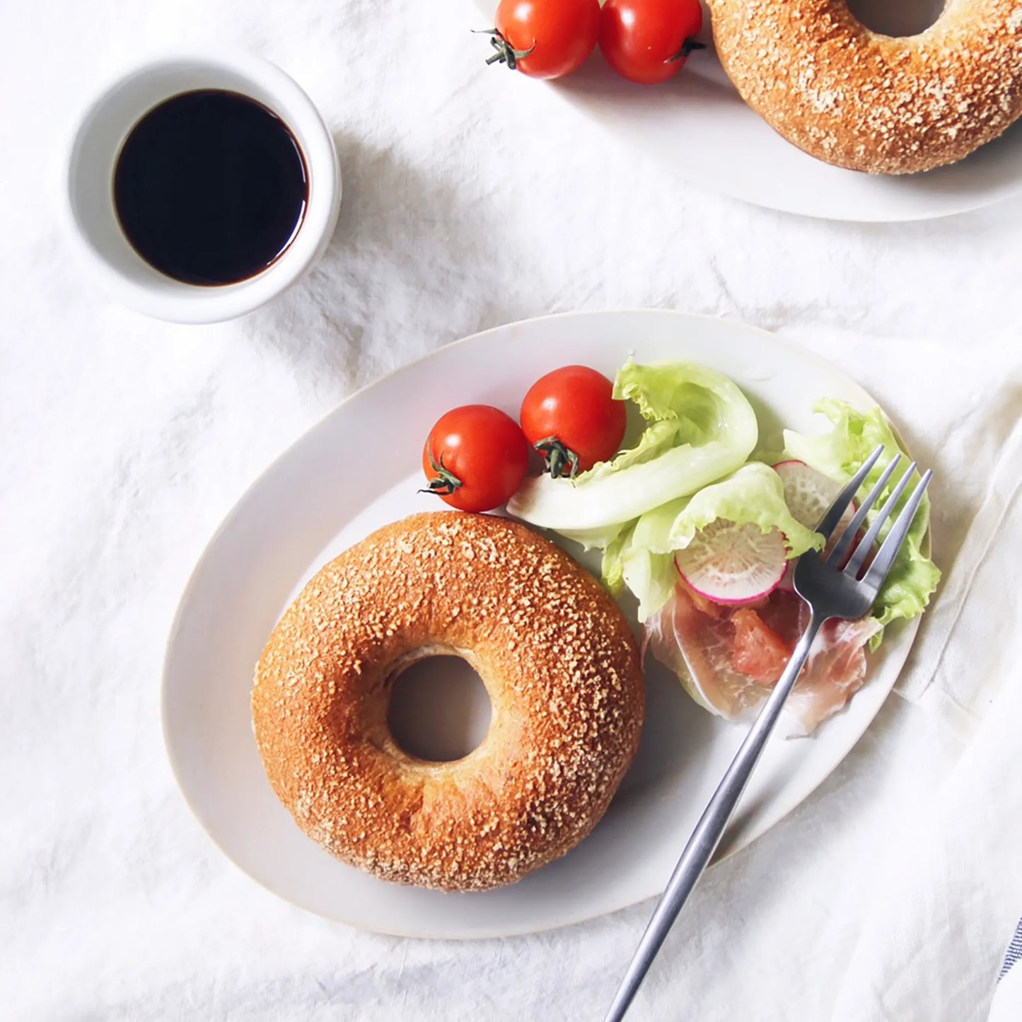 くるみクリームチーズwithパルメザンチーズ 糖質6.2g