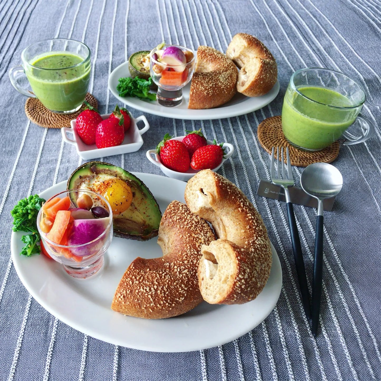 くるみクリームチーズwithパルメザンチーズ 糖質6.2g