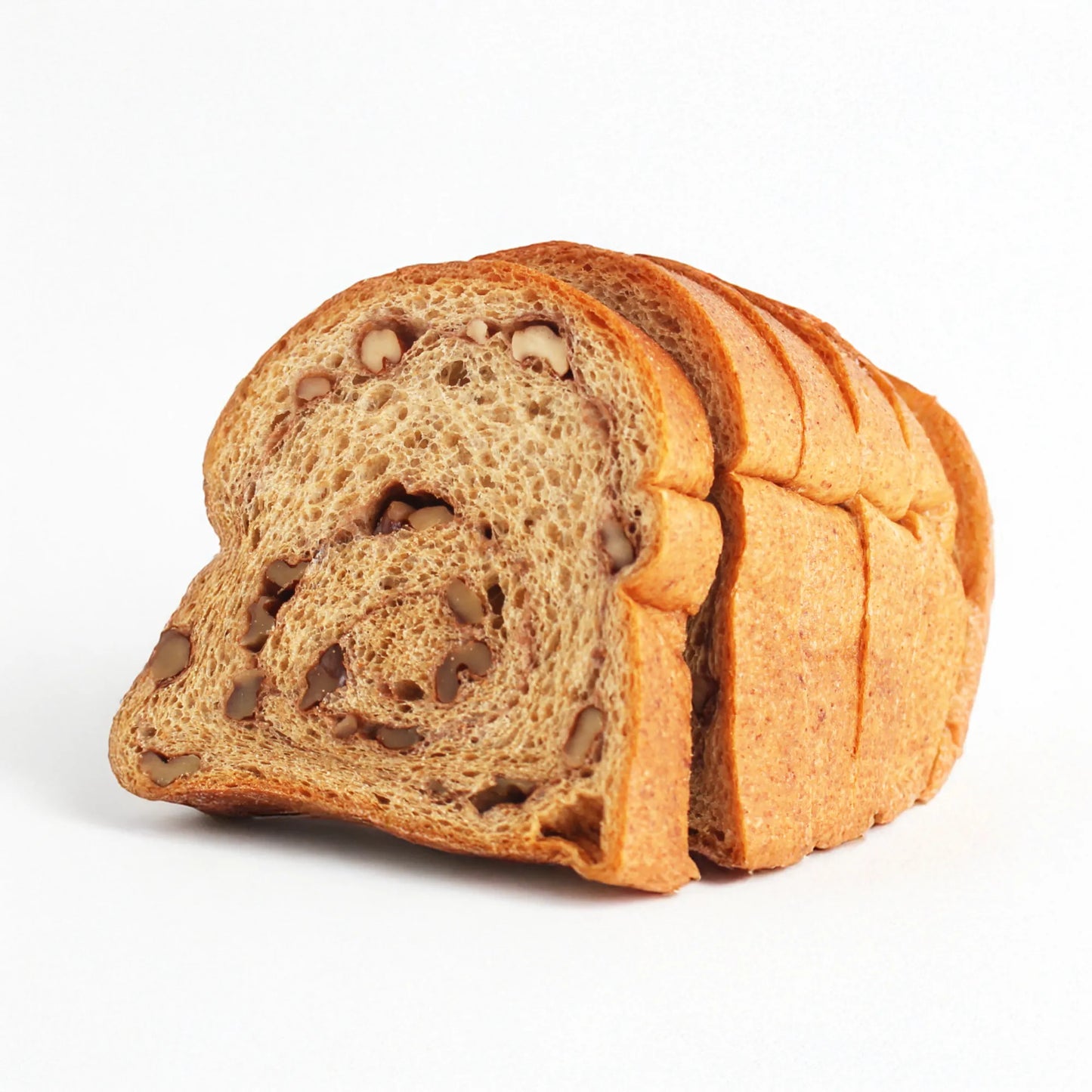 くるみブレッド（5枚入）糖質2.6g/枚