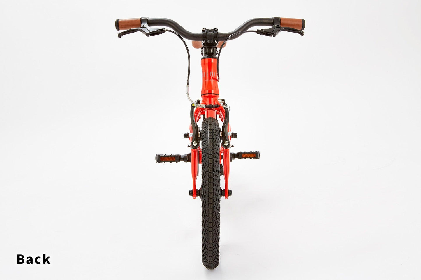 wimo kids 16 (Kabocha / カボチャ）| 16インチ子供自転車