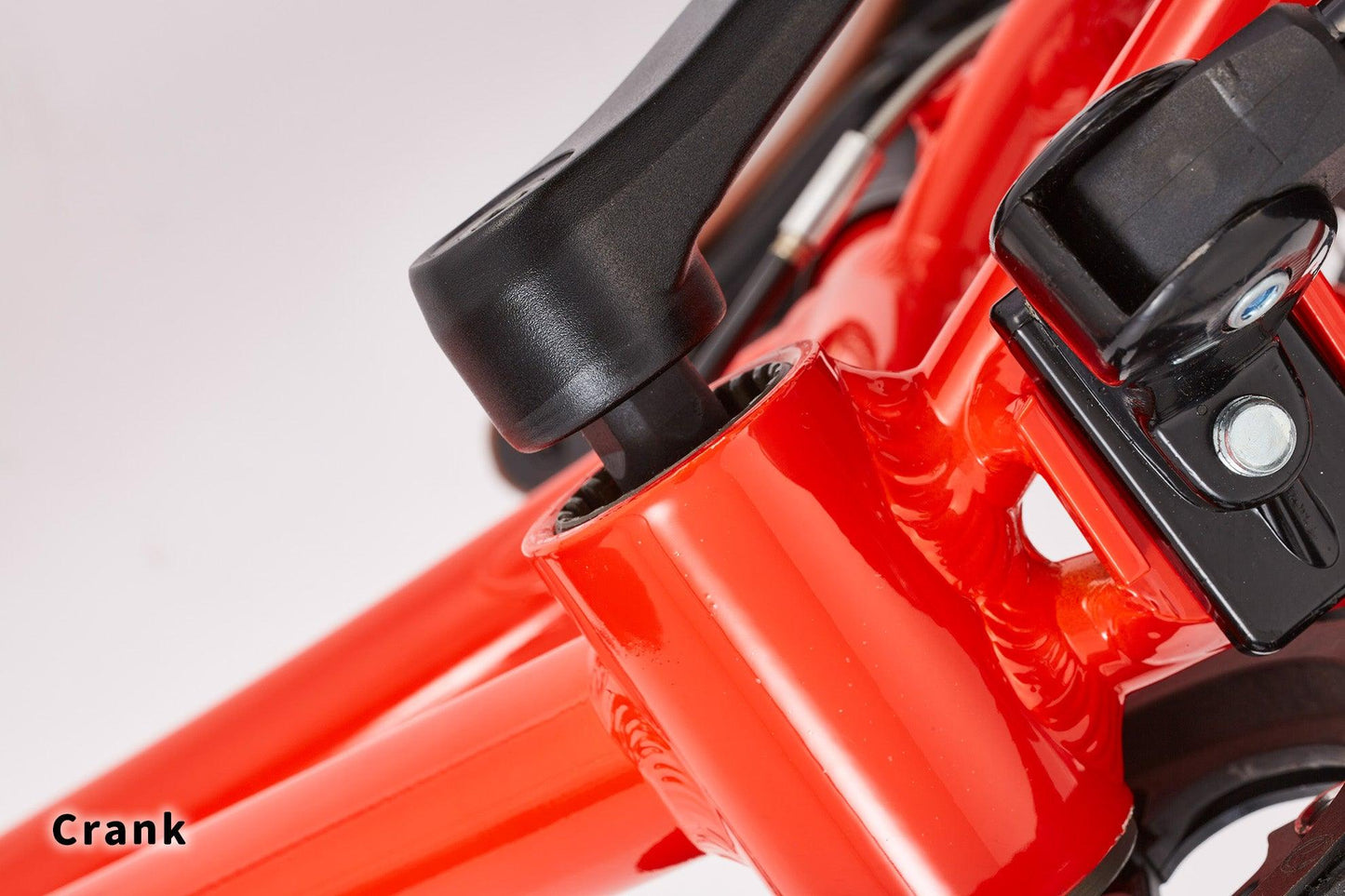 wimo kids 16 (Nasu / ナス）| 16インチ子供自転車