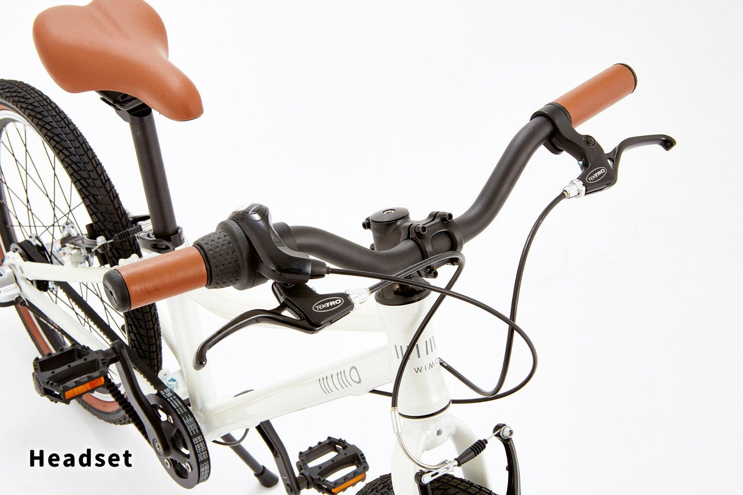 wimo kids 20 (Nasu / ナス）| 20インチ子供自転車