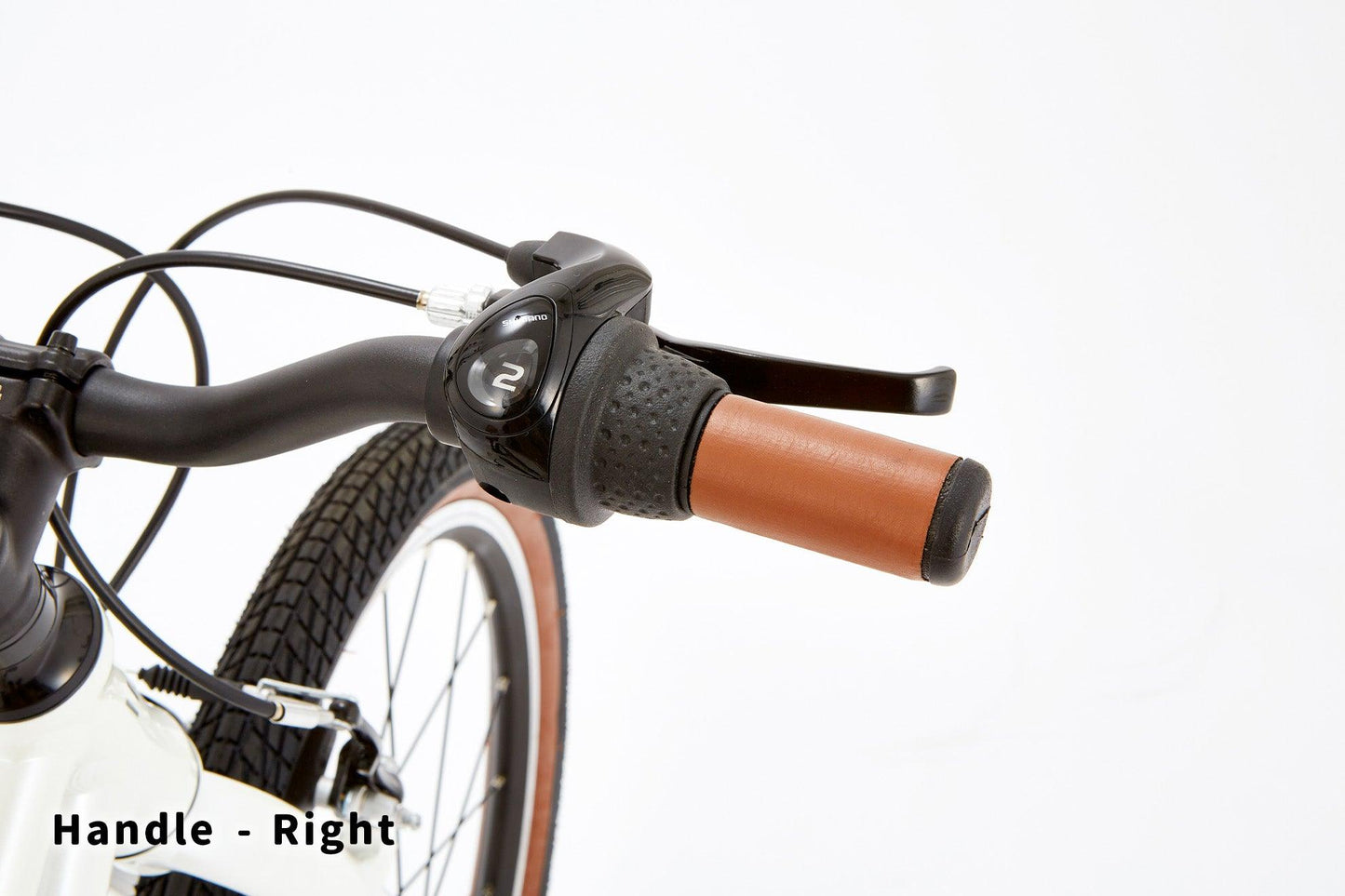 wimo kids 20 (Nasu / ナス）| 20インチ子供自転車