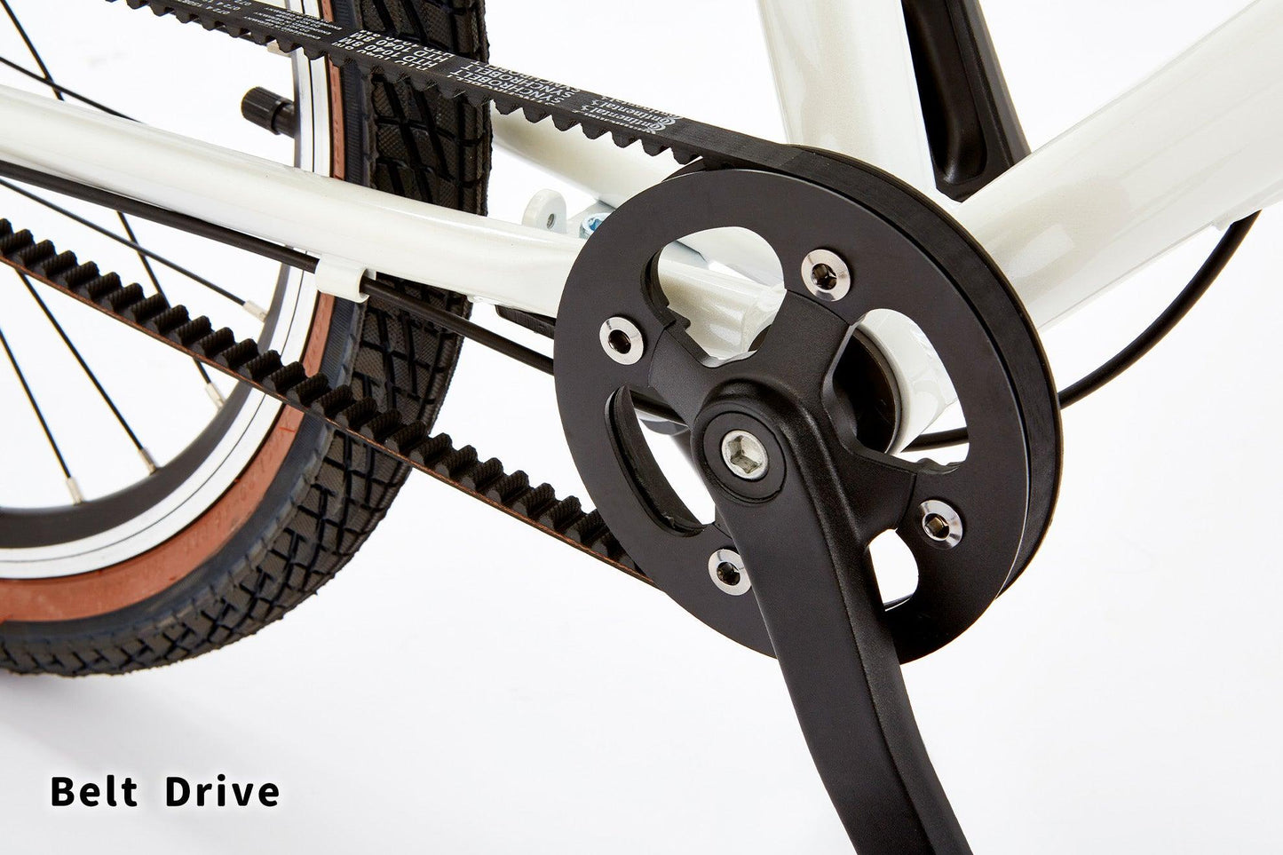 wimo kids 20 (Nasu / ナス）| 20インチ子供自転車