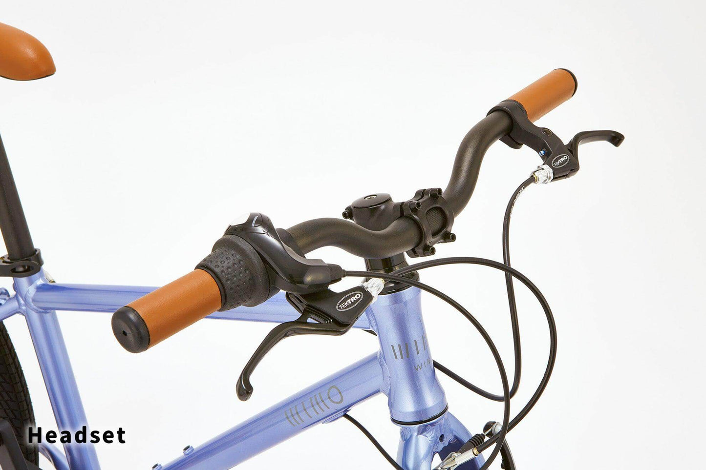 wimo kids 24 (Daikon / ダイコン）| 24インチ子供自転車