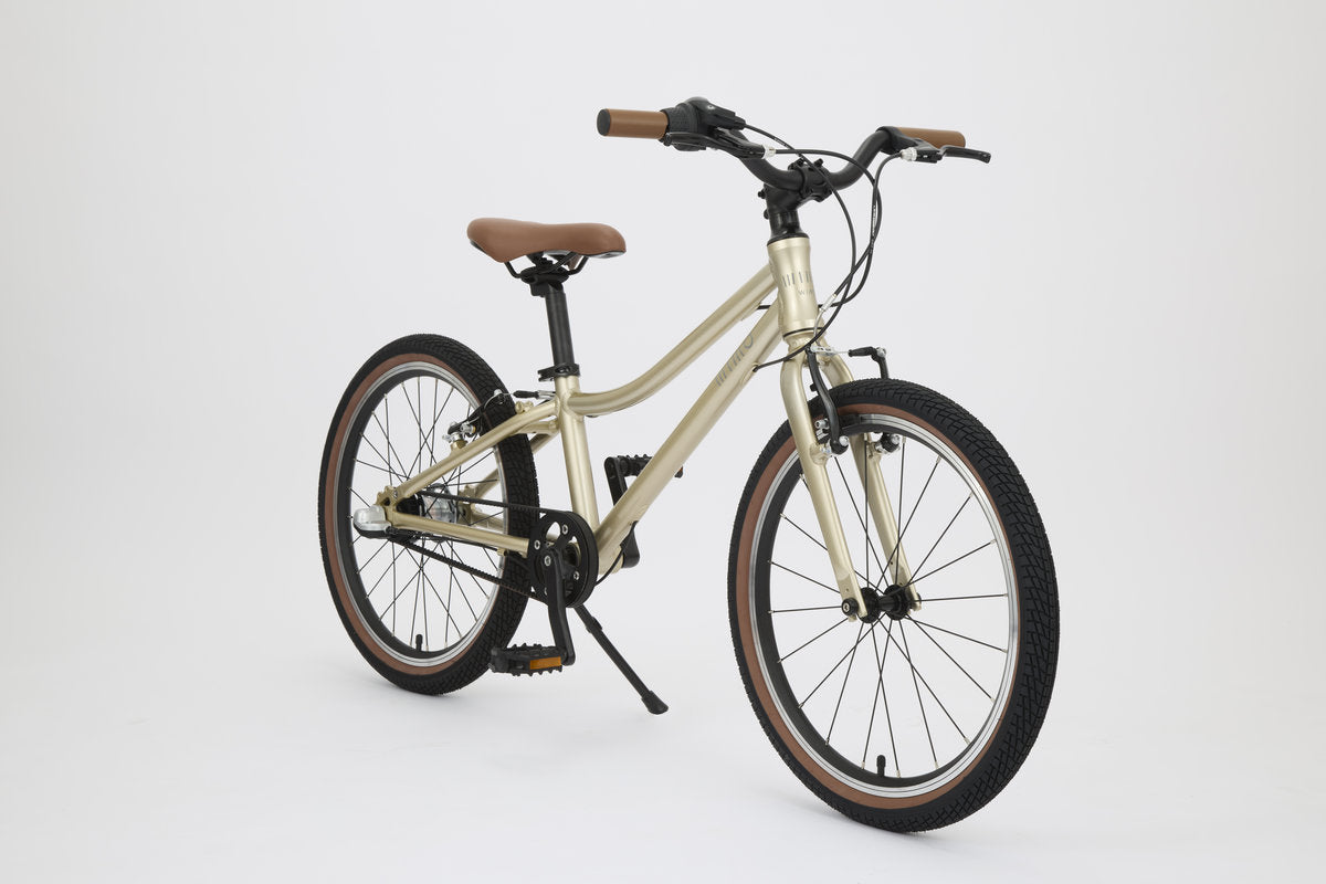 wimo kids 20 (Mugi / ムギ）| 20インチ子供自転車