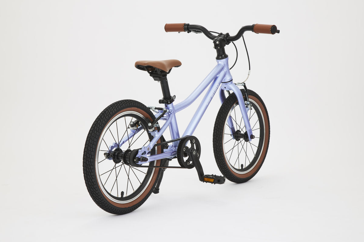 wimo kids 16 (Nasu / ナス）| 16インチ子供自転車