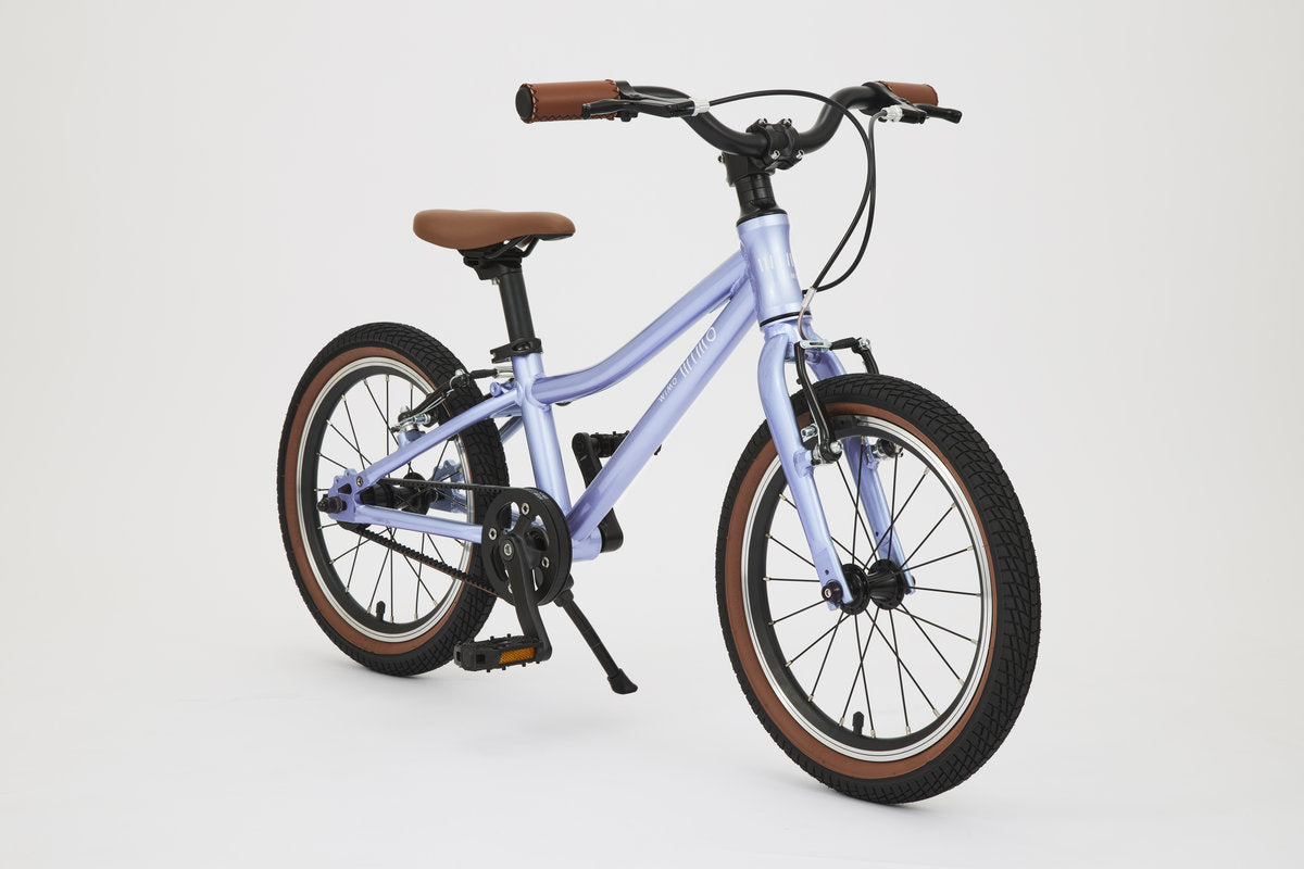 wimo kids 16 (Nasu / ナス）| 16インチ子供自転車