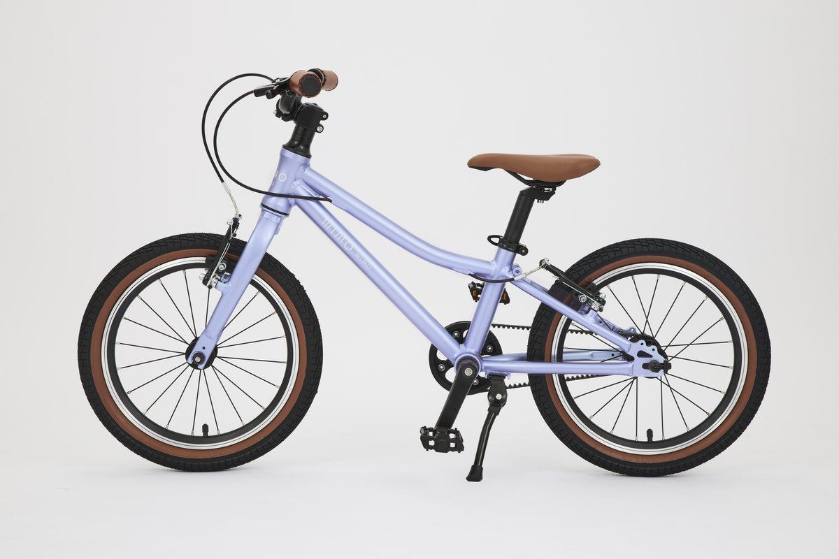 wimo kids 16 (Nasu / ナス）| 16インチ子供自転車