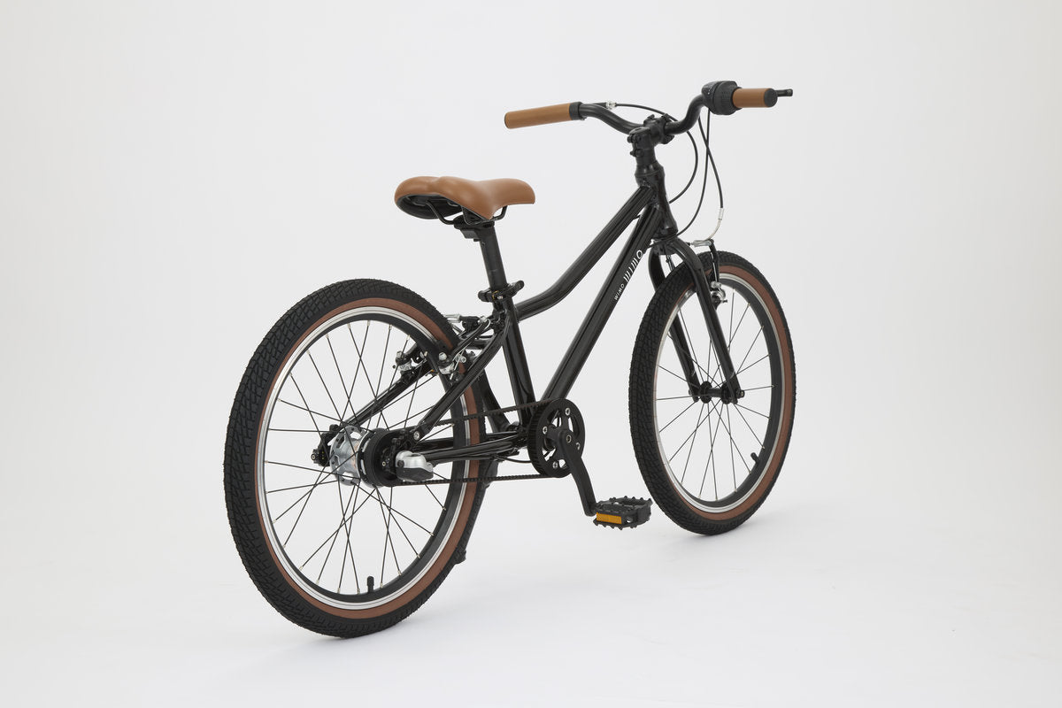 wimo kids 20 (Goma / ゴマ）| 20インチ子供自転車