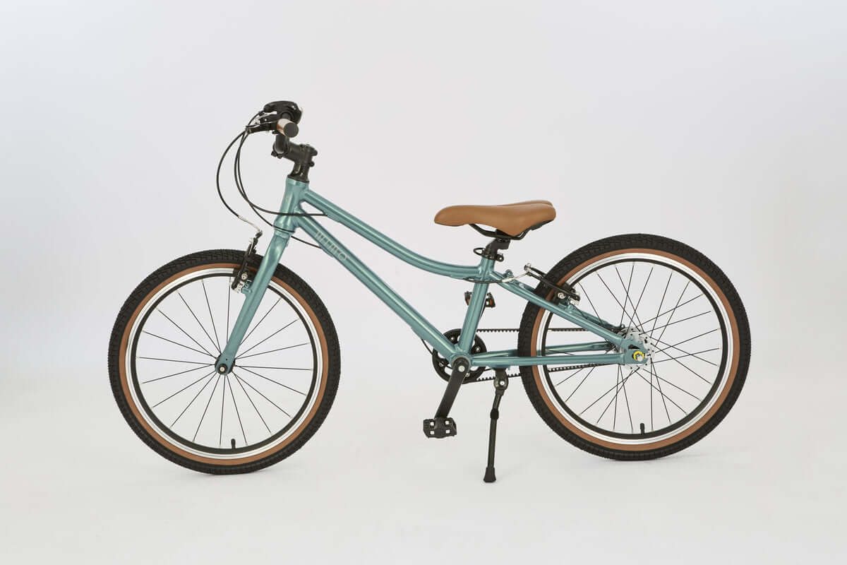 wimo kids 20 (Kale / ケール）| 20インチ子供自転車