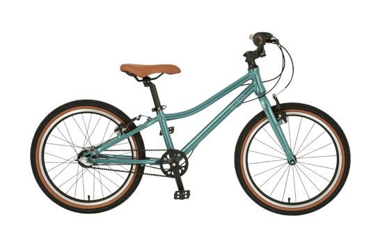 wimo kids 20 (Kale / ケール）| 20インチ子供自転車