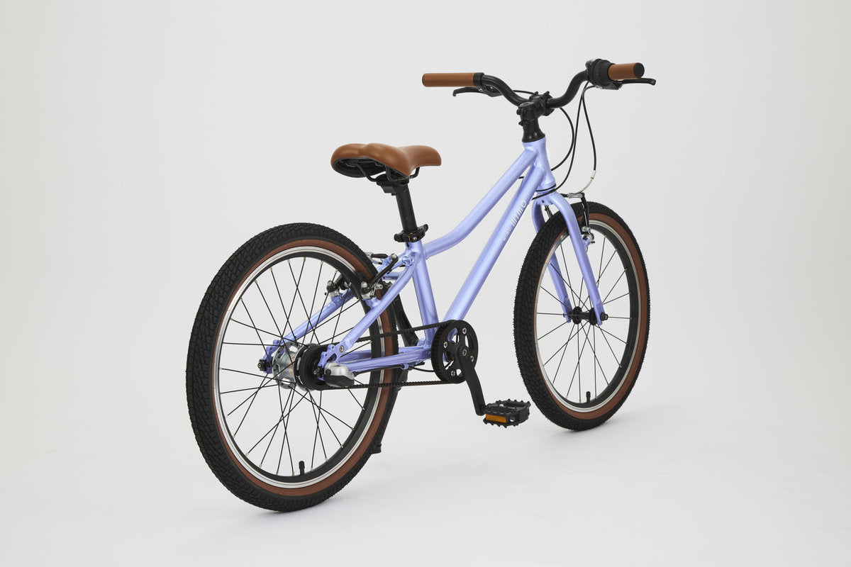 wimo kids 20 (Nasu / ナス）| 20インチ子供自転車