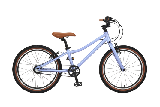 wimo kids 20 (Nasu / ナス）| 20インチ子供自転車