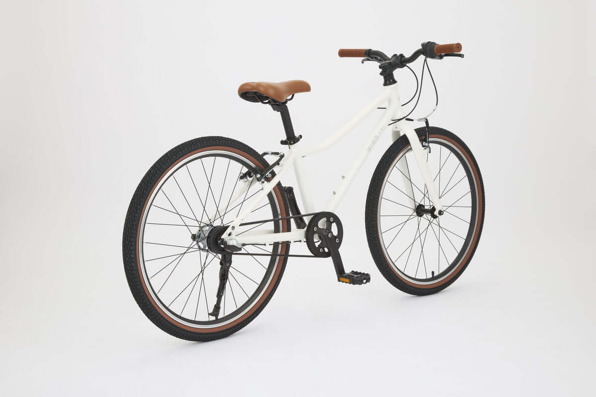 wimo kids 24 (Daikon / ダイコン）| 24インチ子供自転車