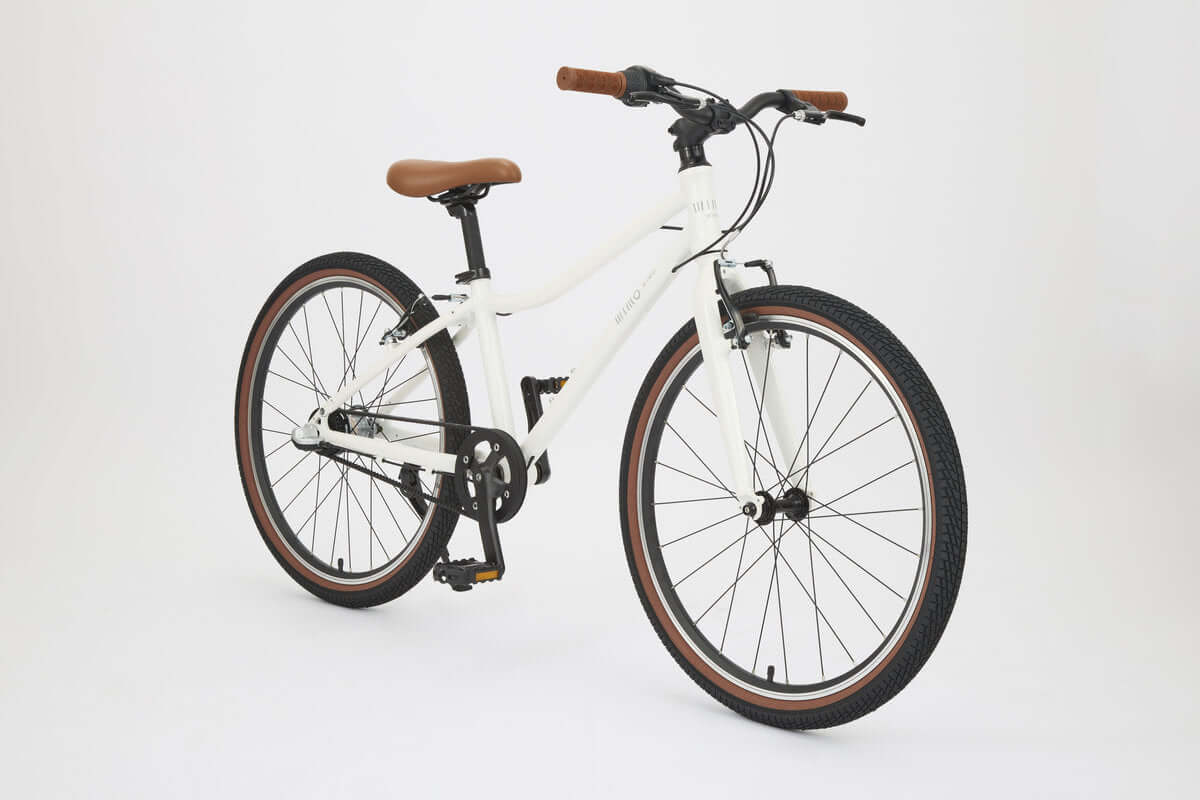 wimo kids 24 (Daikon / ダイコン）| 24インチ子供自転車