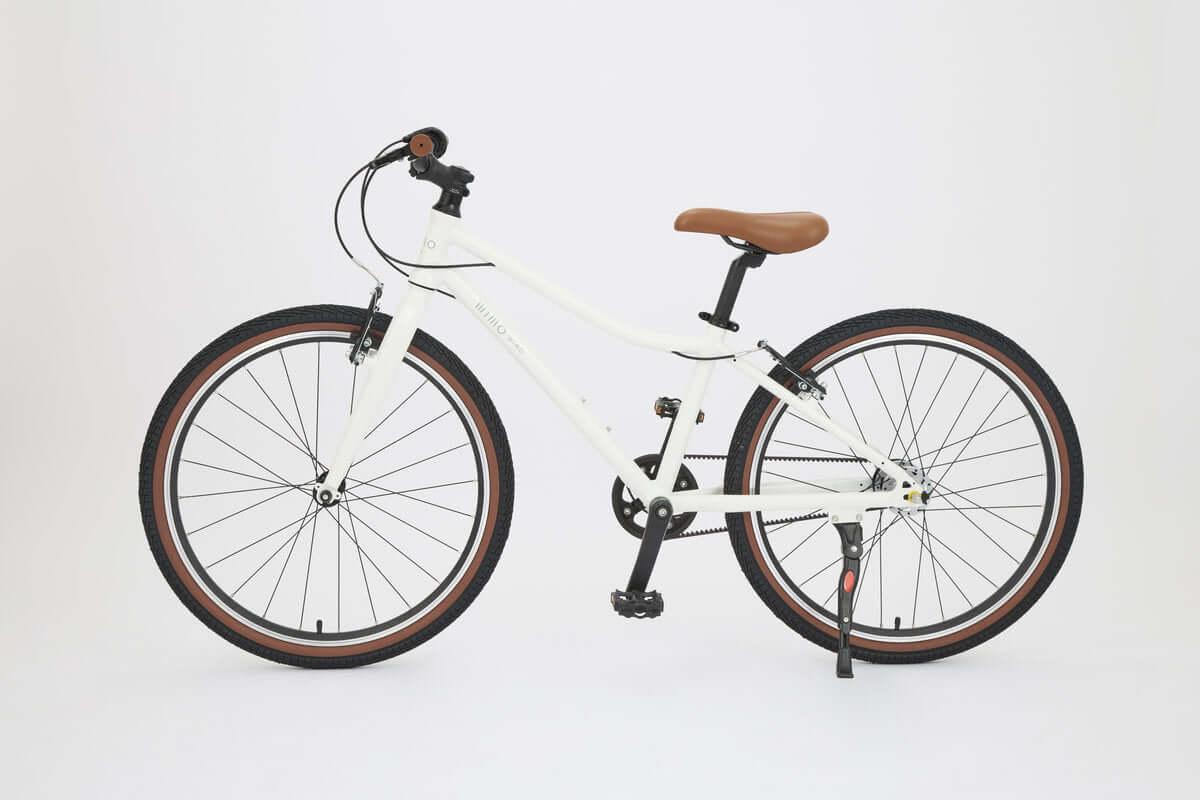 wimo kids 24 (Daikon / ダイコン）| 24インチ子供自転車