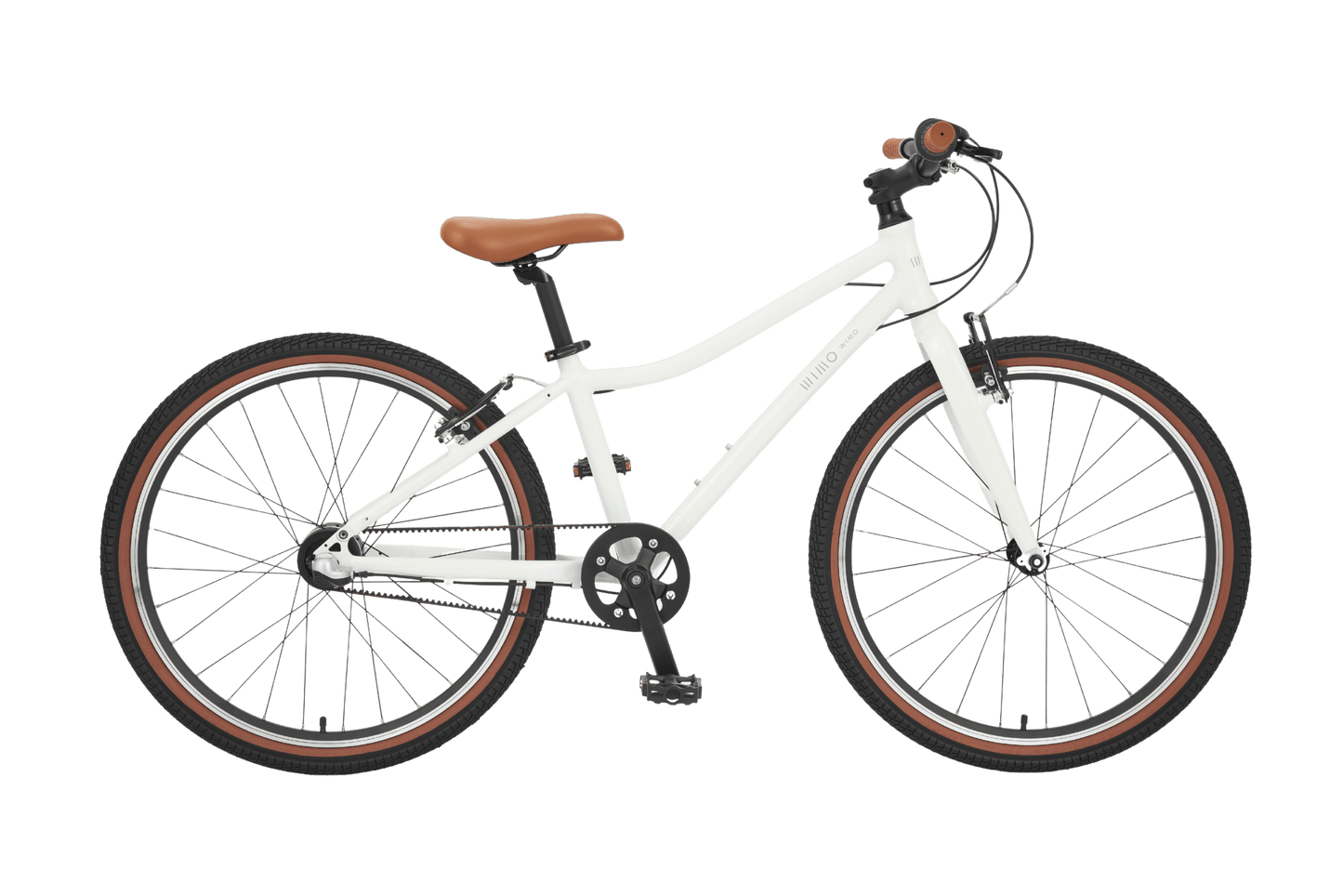 wimo kids 24 (Daikon / ダイコン）| 24インチ子供自転車