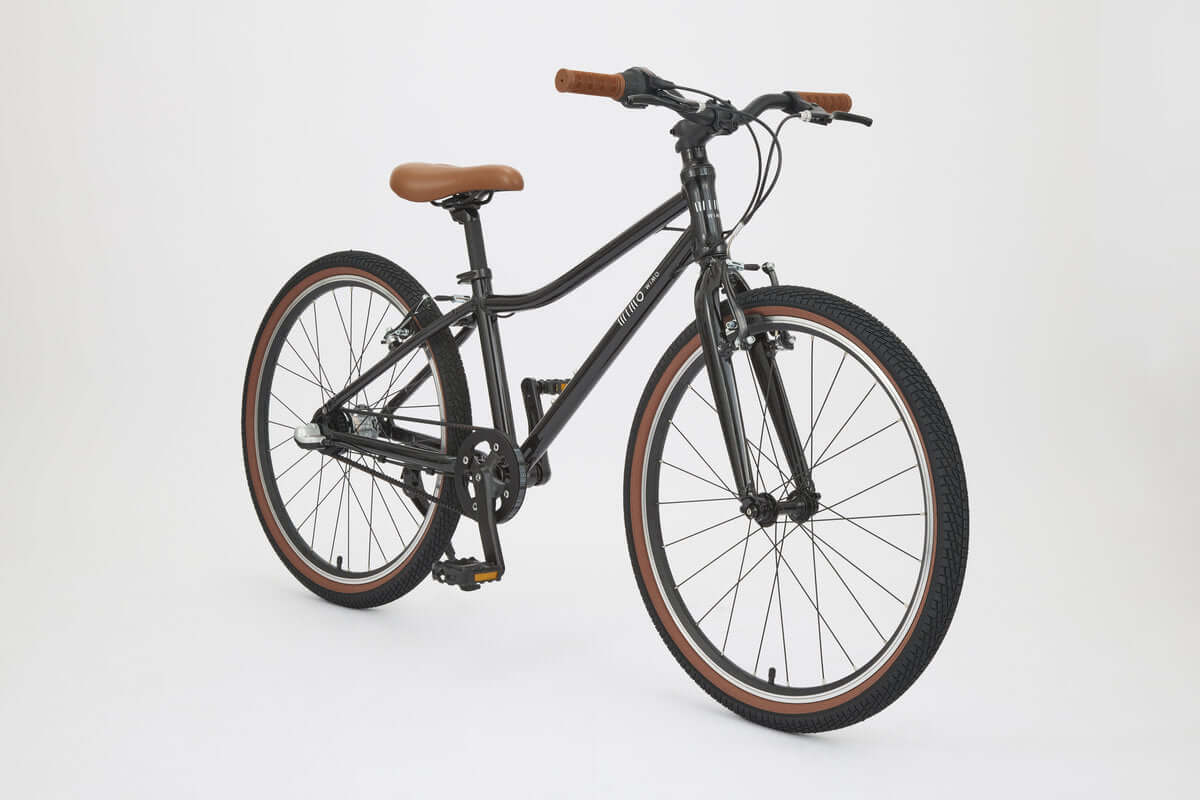 wimo kids 24 (Goma / ゴマ）| 24インチ子供自転車