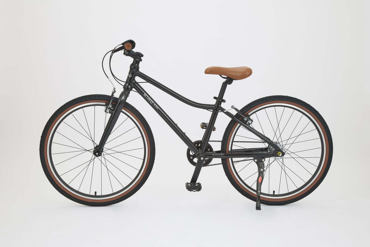 wimo kids 24 (Goma / ゴマ）| 24インチ子供自転車