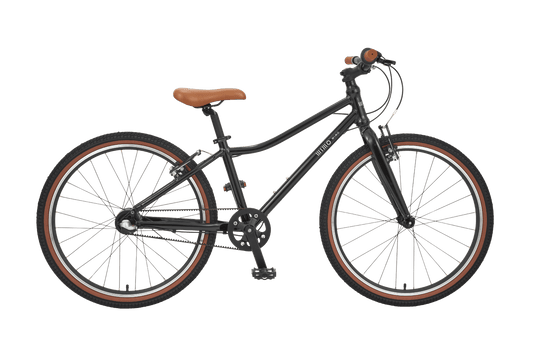 wimo kids 24 (Goma / ゴマ）| 24インチ子供自転車