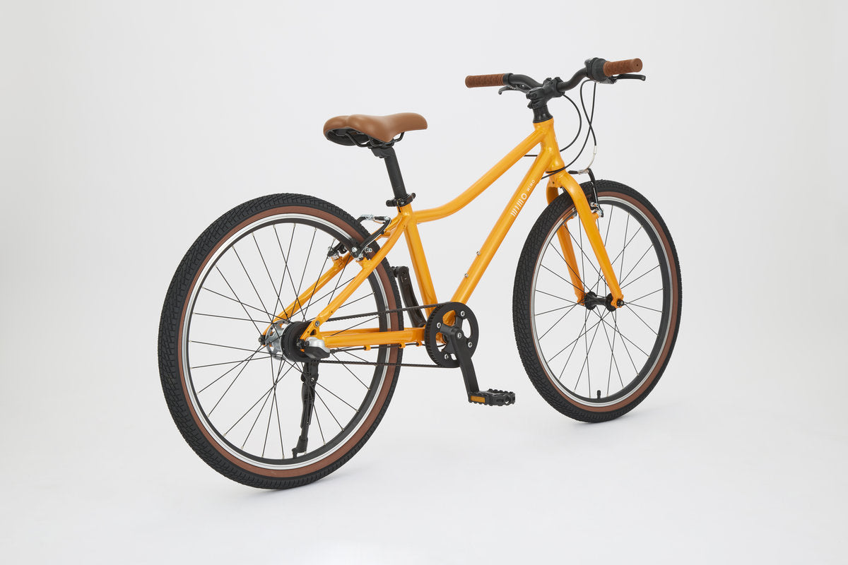 wimo kids 24 (Mango / マンゴー）| 24インチ子供自転車